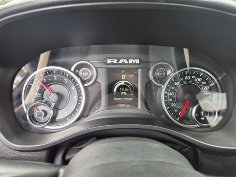 Used 2019 RAM 1500 Big Horn RWD image 22