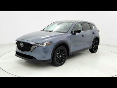 Used 2024 MAZDA CX-5 Carbon Edition