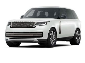 Used 2023 Land Rover Range Rover Long Wheelbase SE AWD/4WD video 1