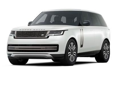Used 2023 Land Rover Range Rover Long Wheelbase SE