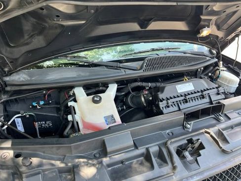 Used 2019 Chevrolet Express 2500 w/ Driver Convenience Package RWD image 25