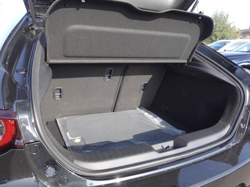 New 2026 MAZDA MAZDA3 s image 24