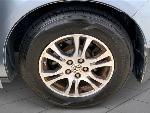 Used 2013 Honda Odyssey EX-L image 11