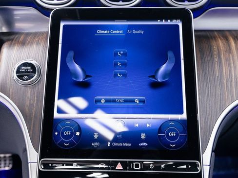 Certified 2026 Mercedes-Benz GLC 300 4MATIC image 18