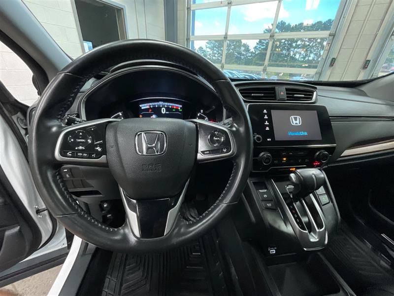 Used 2022 Honda CR-V EX-L image 14