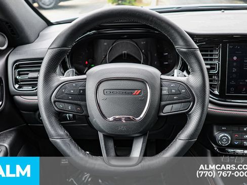 Used 2026 Dodge Durango GT RWD image 32