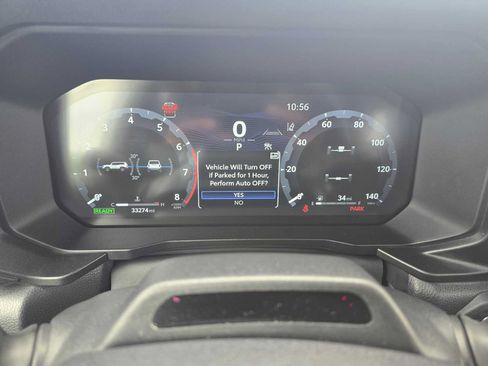 Used 2024 Toyota Land Cruiser AWD/4WD image 27