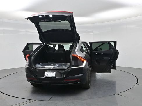 New 2025 Kia EV6 Wind RWD image 41