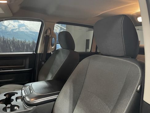 Used 2021 RAM 1500 Tradesman w/ SXT Plus Group AWD/4WD image 20