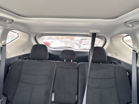 Used 2021 Nissan Murano SV image 24