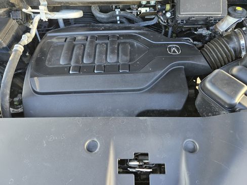 Certified 2020 Acura MDX SH-AWD image 42