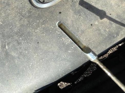 Used 2008 MAZDA MAZDA5 Touring image 42