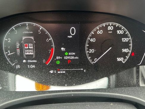 Used 2023 Honda Civic Sport image 13