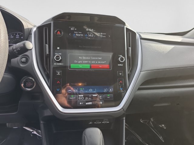 Certified 2024 Subaru Crosstrek 2.0i Premium AWD/4WD image 15