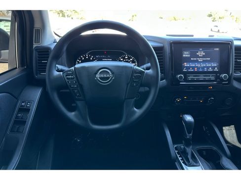Used 2024 Nissan Frontier S w/ Technology Package RWD image 16