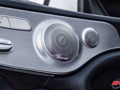 Used 2017 Mercedes-Benz C 63 AMG AMG C 63 image 67