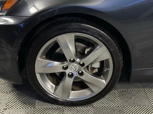 Used 2011 Lexus IS 250C image 9