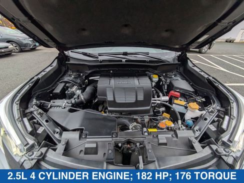 Certified 2023 Subaru Forester Premium image 37