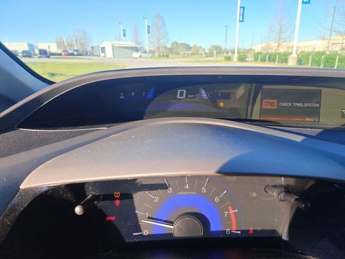 Used 2012 Honda Civic LX image 18