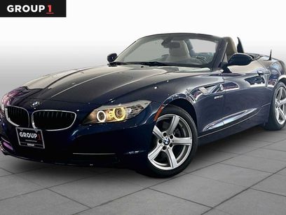 Used 2011 BMW Z4 sDrive30i