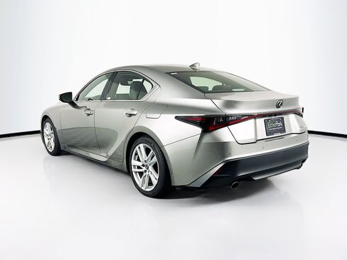 Used 2023 Lexus IS 300 w/ Comfort Package RWD image 5