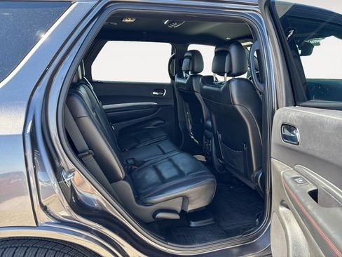 Used 2018 Dodge Durango R/T AWD/4WD image 17
