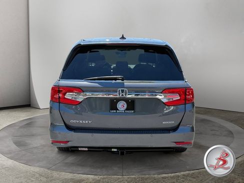 Used 2020 Honda Odyssey Touring image 6