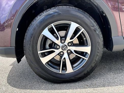 Certified 2016 Toyota RAV4 XLE AWD/4WD image 34
