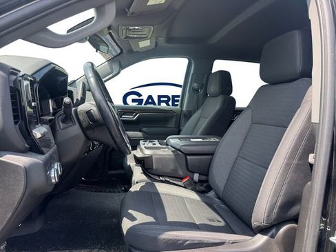Used 2023 GMC Sierra 1500 Elevation AWD/4WD image 10
