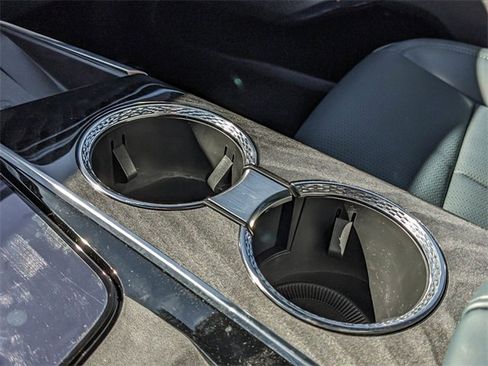 New 2025 Cadillac Escalade IQ Sport 2 image 76