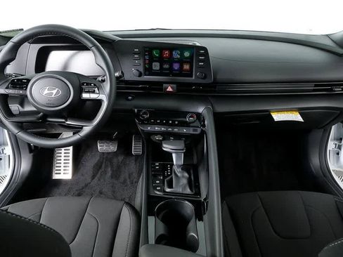 New 2026 Hyundai Elantra SEL Sport Premium w/ Cargo Package image 56