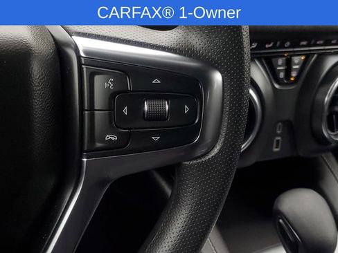 Used 2025 Chevrolet Blazer LT AWD/4WD image 18