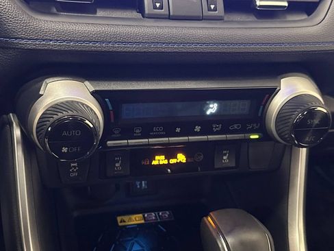 Used 2024 Toyota RAV4 XSE w/ Advanced Technology Package AWD/4WD image 24