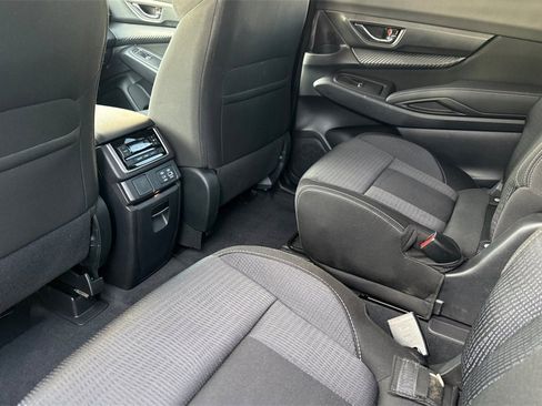 Certified 2024 Subaru Ascent Premium w/ Convenience Package image 17