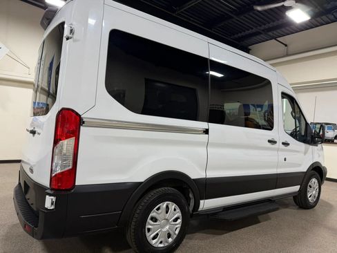 Used 2019 Ford Transit 150 XLT RWD image 16
