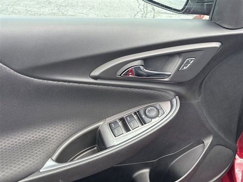 Used 2020 Chevrolet Malibu LT FWD image 22