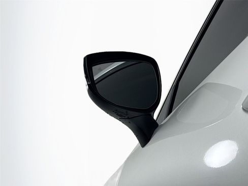 New 2026 MAZDA CX-70 3.3 Turbo w/ Preferred Package image 5