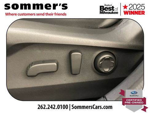 Used 2024 Subaru Legacy Limited AWD/4WD image 11