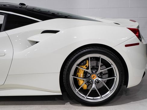 Used 2016 Ferrari 488 GTB image 30