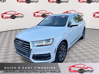 Used 2019 Audi Q7 2.0T Premium Plus w/ Premium Plus Package