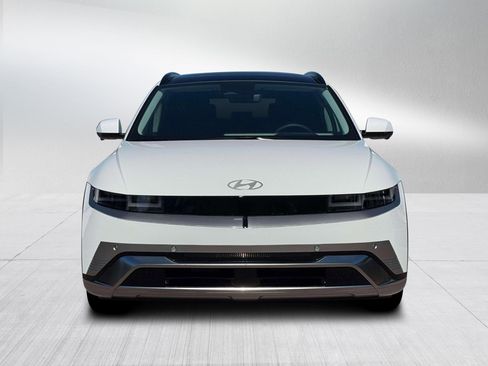 New 2026 Hyundai Ioniq 5 Limited image 12
