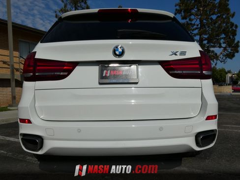 Used 2018 BMW X5 xDrive35i AWD/4WD image 11
