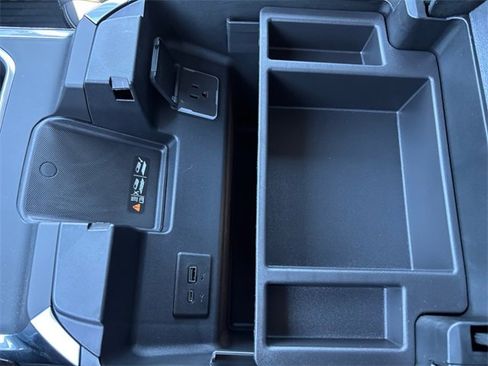 New 2026 Chevrolet Silverado 2500 LT w/ Trail Boss Package image 23