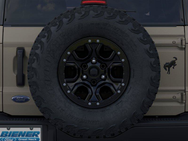 New 2026 Ford Bronco Big Bend w/ Black Diamond Package AWD/4WD image 25