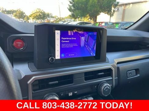 Used 2025 Toyota 4Runner TRD Off-Road AWD/4WD image 22