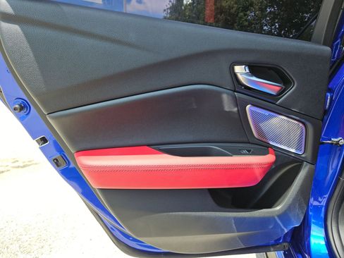 Used 2023 Acura TLX w/ A-SPEC Pkg FWD image 15