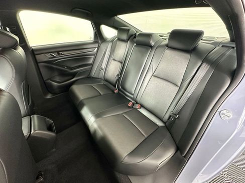 Used 2022 Honda Accord Sport image 27