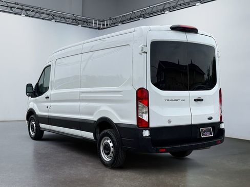Used 2024 Ford Transit 250 148 Medium Roof w/ Load Area Protection Package RWD image 7