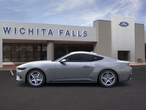 New 2026 Ford Mustang Premium image 3