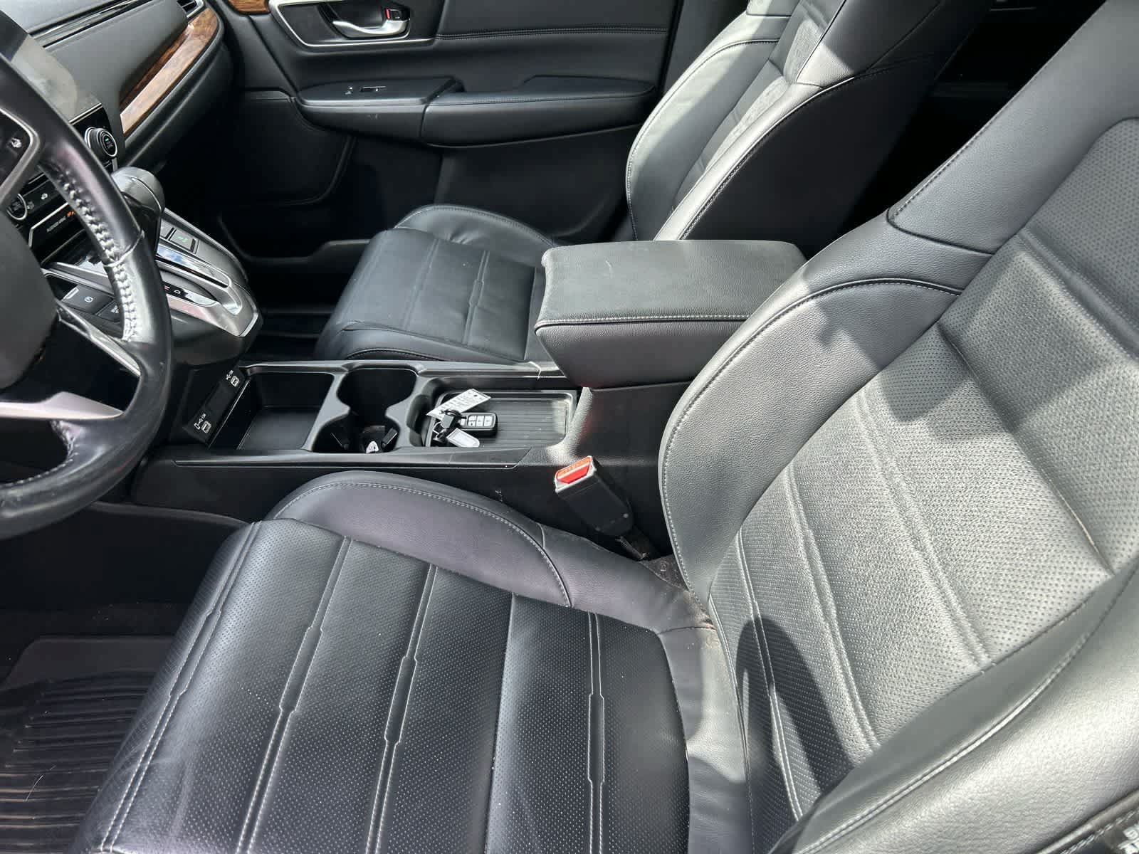 Used 2020 Honda CR-V EX-L image 10